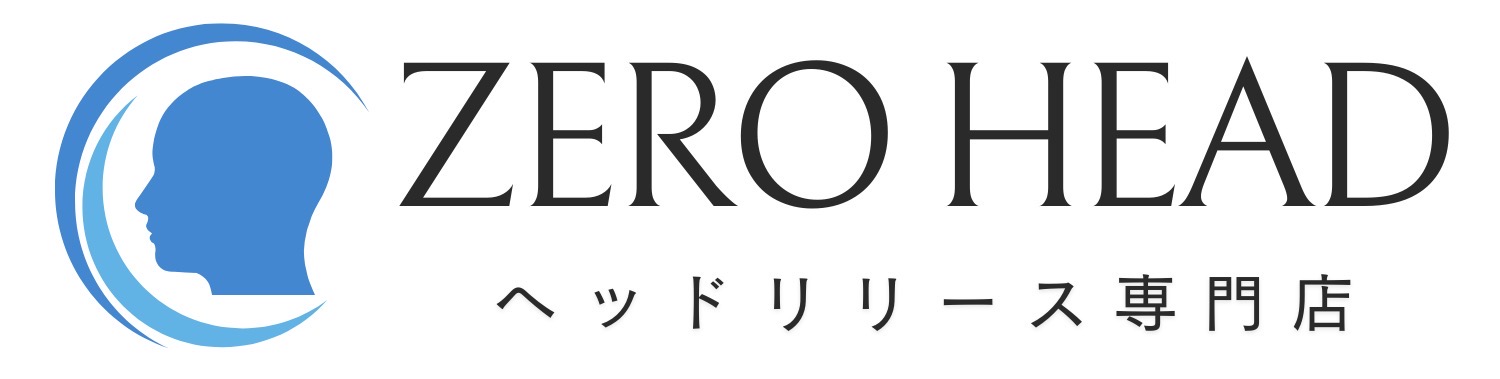 ヘッドリリース専門店 ZERO HEAD